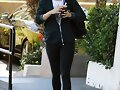 Claire Holt - Los Angeles, Feb 2, 2014