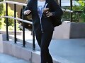 Claire Holt - Los Angeles, Feb 2, 2014