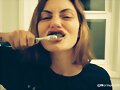 Phoebe Tonkin | August 2017