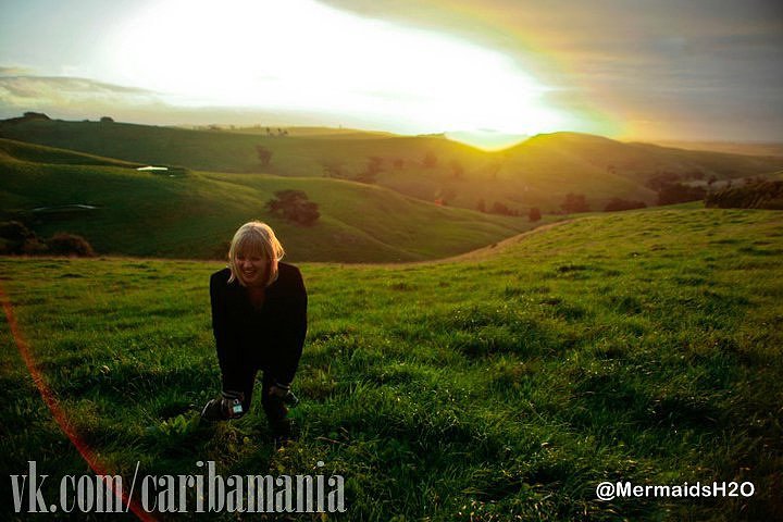 Cariba Heine