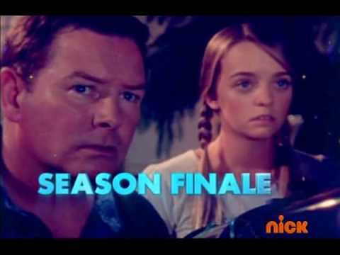 Anuncio H2O, Final de la tercera temporada!