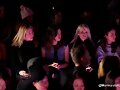 Phoebe Tonkin-Mercedes-Benz Fashion Week Fall 2014