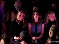 Phoebe Tonkin-Mercedes-Benz Fashion Week Fall 2014