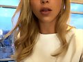 Claire Holt - Instagram Story August 2017