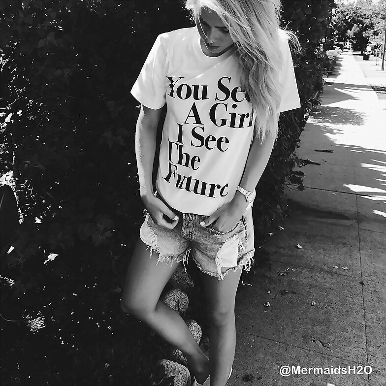 Claire Holt