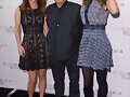 Phoebe Tonkin-Mercedes-Benz Fashion Week Fall 2014