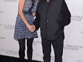 Phoebe Tonkin-Mercedes-Benz Fashion Week Fall 2014