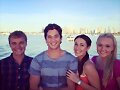 Behind-the-scenes Mako Mermaids Season 2