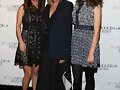 Phoebe Tonkin-Mercedes-Benz Fashion Week Fall 2014