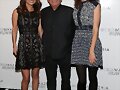 Phoebe Tonkin-Mercedes-Benz Fashion Week Fall 2014