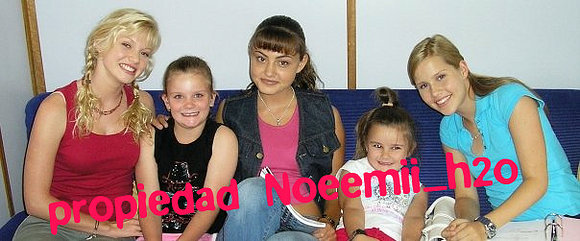 Rikki Cleo y Emma con fans!