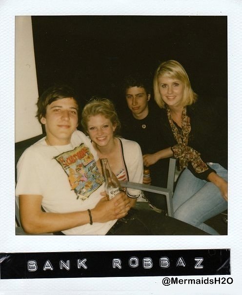 Cariba Heine