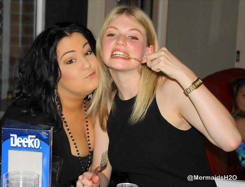 Cariba Heine