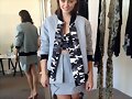 Phoebe Tonkin en 2013