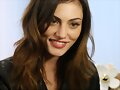 Phoebe Tonkin - 2014 Marc Jacbos Daisy Chain Twe..