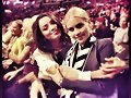 Claire Holt &amp; Kat Graham