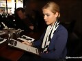 Claire Holt - Jimmy Choo Shopping Event 2014