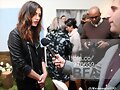 Phoebe Tonkin - 2014 Marc Jacbos Daisy Chain Twe..