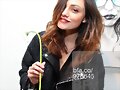 Phoebe Tonkin - 2014 Marc Jacbos Daisy Chain Twe..