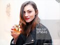Phoebe Tonkin - 2014 Marc Jacbos Daisy Chain Twe..