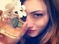 Phoebe Tonkin - 2014 Marc Jacbos Daisy Chain Twe..