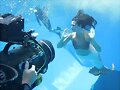Behind-the-scenes Mako Mermaids Season 2
