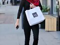 Claire Holt Grabbing Lunch at &#039;Joan&rsquo;s,Feb 12, 2014