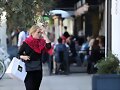 Claire Holt Grabbing Lunch at &#039;Joan&rsquo;s,Feb 12, 2014