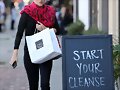 Claire Holt Grabbing Lunch at &#039;Joan&rsquo;s,Feb 12, 2014
