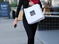 Claire Holt Grabbing Lunch at &#039;Joan&rsquo;s,Feb 12, 2014