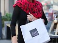 Claire Holt Grabbing Lunch at &#039;Joan&rsquo;s,Feb 12, 2014