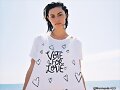 Phoebe Tonkin apoyando Marriage Equality en Aus