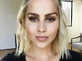 Claire Holt