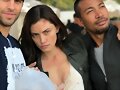 Phoebe Tonkin en The Originals 5&ordf; temporada