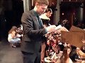 Phoebe Tonkin - Paley Fest TVD &amp; TO signing 2014