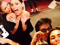 Phoebe Tonkin - Paley Fest TVD &amp; TO signing 2014