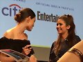 Phoebe Tonkin - Paley Fest TVD &amp; TO signing 2014