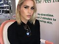 Claire Holt