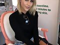 Claire Holt