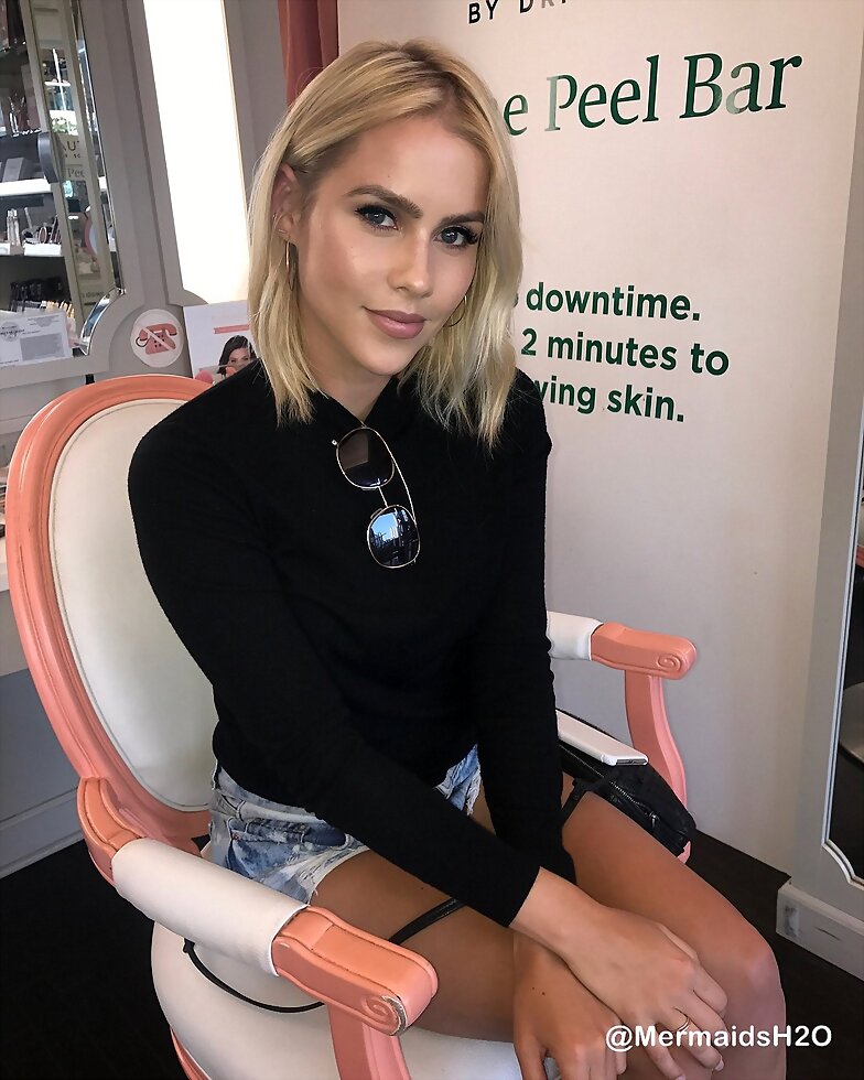 Claire Holt