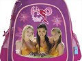 Mochila H2O Just Add Water