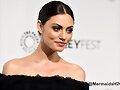 Phoebe Tonkin - Paley Fest TVD &amp; TO 2014