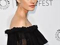 Phoebe Tonkin - Paley Fest TVD &amp; TO 2014