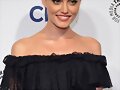 Phoebe Tonkin - Paley Fest TVD &amp; TO 2014