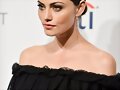 Phoebe Tonkin - Paley Fest TVD &amp; TO 2014