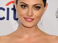 Phoebe Tonkin - Paley Fest TVD &amp; TO 2014