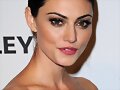 Phoebe Tonkin - Paley Fest TVD &amp; TO 2014