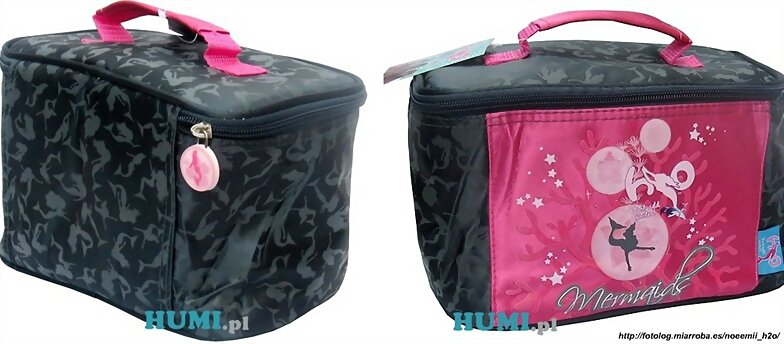 Mochila H2O Just Add Water