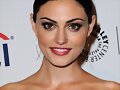 Phoebe Tonkin - Paley Fest TVD &amp; TO 2014