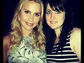 Claire Holt - Paley Fest TVD &amp; TO 2014